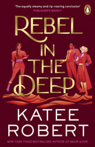 Rebel in the Deep