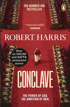 Conclave - 9781804947814