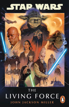 Star Wars: The Living Force - 9781804948293