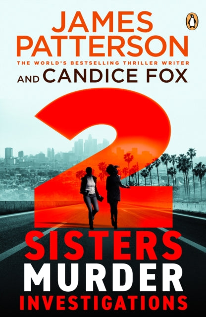 2 Sisters Murder Investigations - 9781804948682