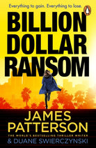 Billion-Dollar Ransom