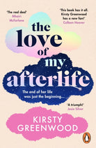 The Love of My Afterlife - 9781804949115
