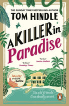 A Killer in Paradise