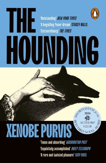 The Hounding