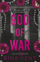 God of War - 9781804955970