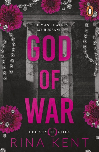 God of War - 9781804955970