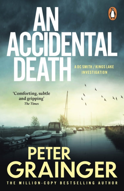An Accidental Death