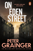 On Eden Street