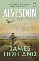 Alvesdon - 9781804991411