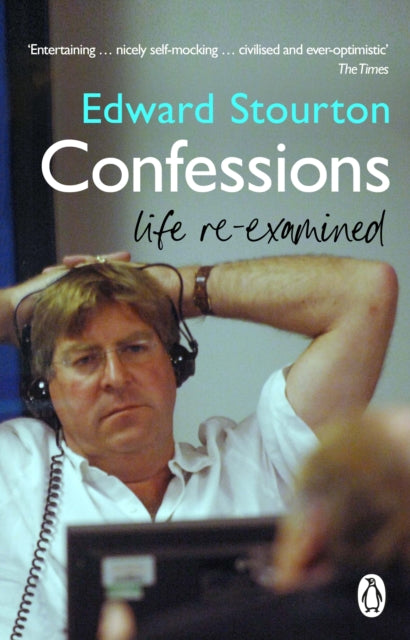 Confessions - 9781804991855