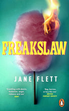 Freakslaw - 9781804992463