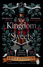 The Kingdom of Sweets - 9781804993590
