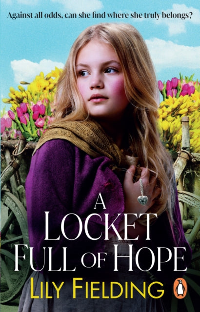A Locket Full of Hope - 9781804993941