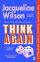 Think Again - 9781804994412