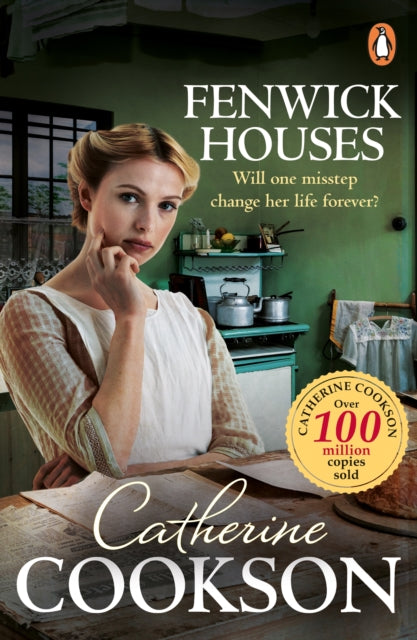 Fenwick Houses - 9781804994689