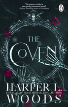 The Coven - 9781804994924