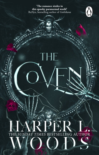 The Coven - 9781804994924