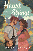 Heart Strings - 9781804995358