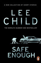 Safe Enough : And Other Stories - 9781804995716