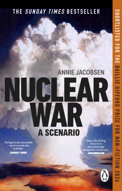 Nuclear War : A Scenario - 9781804996003