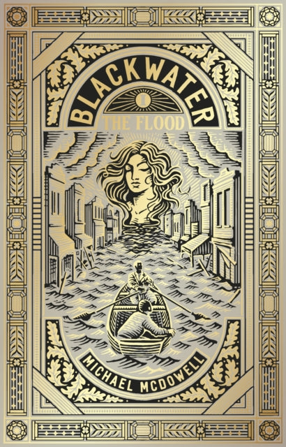 Blackwater I: The Flood - 9781804996379