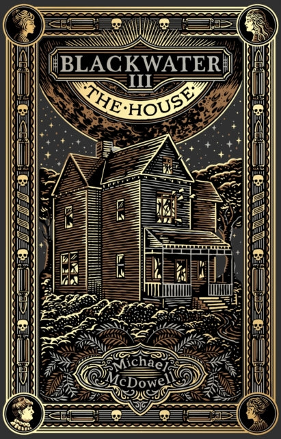 Blackwater III: The House : The Blackwater Saga - 9781804996393
