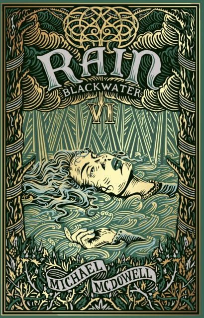 Blackwater VI: Rain : The Blackwater Saga - 9781804996423