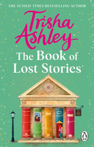 The Book of Lost Stories - 9781804997178