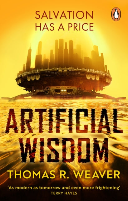Artificial Wisdom