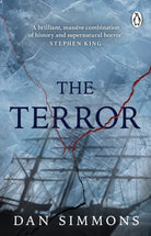 The Terror - 9781804997482