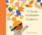 National Trust: When Autumn Comes - 9781805130833