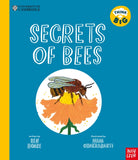University of Cambridge: Think Big: Secrets of Bees - 9781805133186