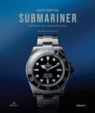 Oyster Perpetual Submariner : The Watch that Unlocked the Deep - 9781805218937