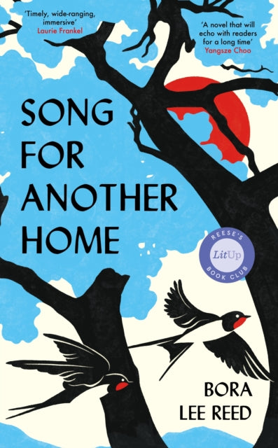 Song for Another Home : 'Fans of Pachinko will love this' Good Housekeeping