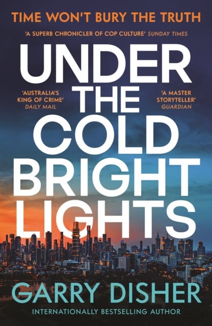 Under the Cold Bright Lights