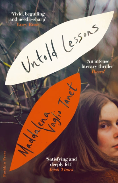 Untold Lessons - 9781805330097