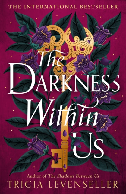 The Darkness Within Us - 9781805331698