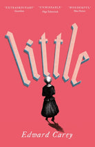 Little - 9781805337942