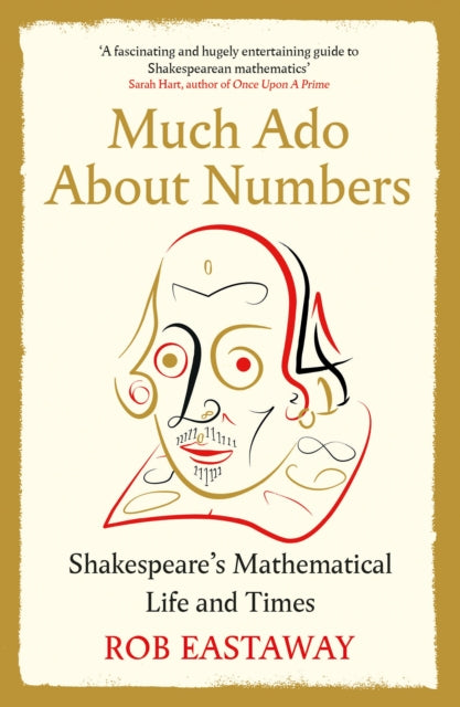 Much Ado About Numbers - 9781805460299