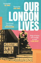 Our London Lives - 9781805461357