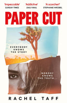 Paper Cut : The simmering sun-soaked crime thriller about cults and true crime
