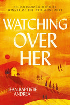 Watching Over Her : The prize-winning international bestselling historical romance that has captivated readers - 9781805462736