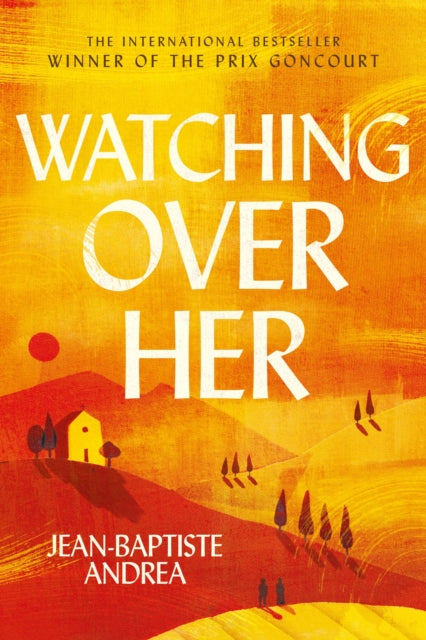 Watching Over Her : The prize-winning international bestselling historical romance that has captivated readers - 9781805462736