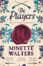 The Players - 9781805463184