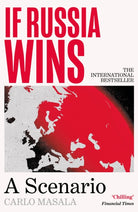 If Russia Wins : 'My book of the year' Alastair Campbell (The Rest is Politics)