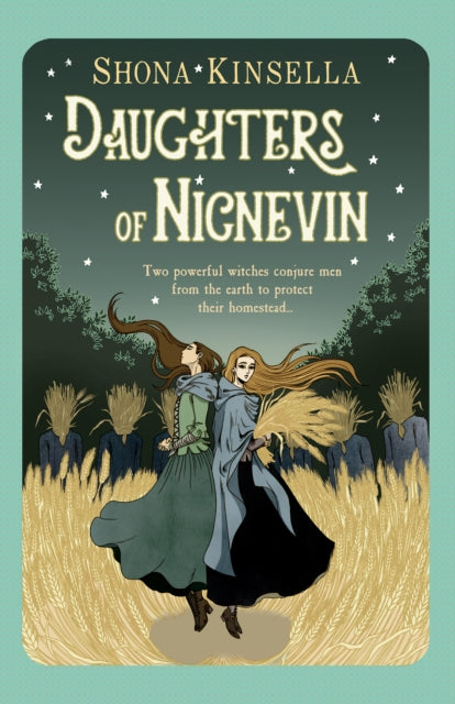 Daughters of Nicnevin - 9781805520207