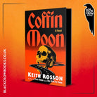 Coffin Moon - 9781805530060