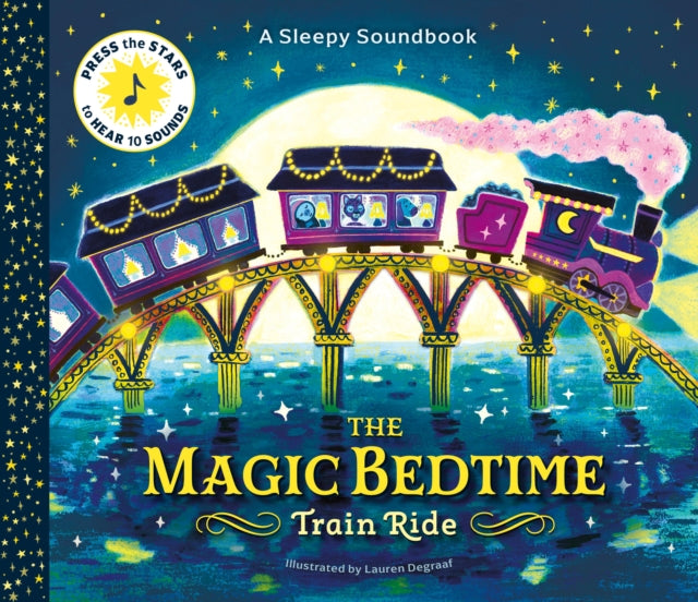 A Sleepy Soundbook