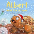 Albert and Christmas - 9781805950547