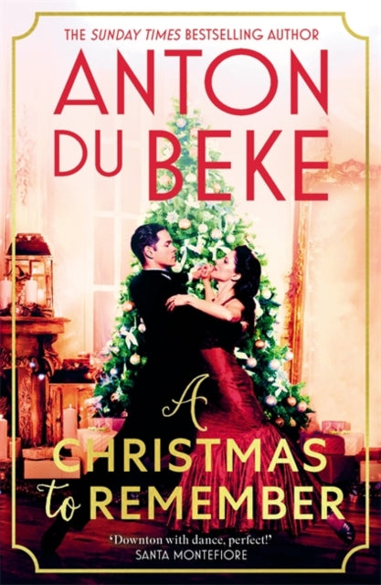 A Christmas to Remember